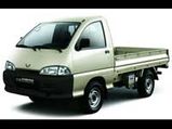 GM To Launch LCV By 2011 