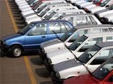 Vehicle Sales Growth Is 31.50 Percent