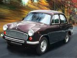 Hindustan Ambassador's To Be Resurrected In 2011