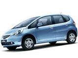 Honda Siel Launches  Jazz X