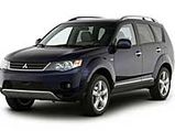 Mitsubishi Outlander Price Hiked By 2 Percent