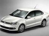 Volkswagen Vento's Price Starts At Rs. 6,99,000