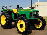 John Deere Launches 5036C And 5041C Tractors 