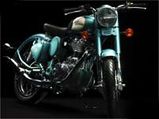 Royal Enfield To Produce 1 Lakh Bullets 