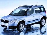 Skoda Plans For The Next Three Years