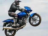 Bajaj Auto Is Clear With Future Plans