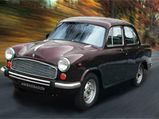 Hindustan Motors To Get Ambassador Back 