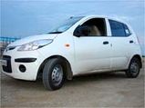 Hyundai To Showcase i10 In Paris Motor Show