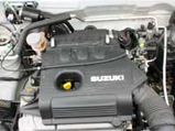 Maruti Produces 500000 K-series Engines