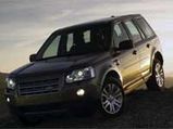 Jaguar and Land Rover Will Assemble Freelander 2
