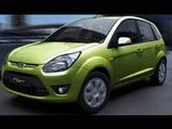 Ford India To Launch 8 New Models 