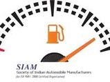 Car Makers Will Disclose Fuel Efficiency - SIAM