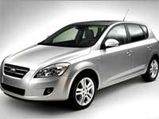 Kia Motors To Set Up Plant In Tamil Nadu