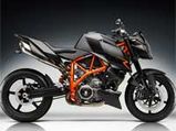 A Tri-Alliance Bajaj-KTM-Kawasaki Contemplates 