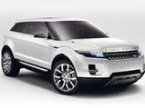 Tata Motors Contemplates Jaguar & Land Rover 