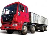 Ashok Leyland  Registers 56 Percent Sales Growth