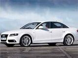 Audi posts 46% growth in August 2010 sales
