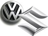 Honda Worried On Volkswagen-Suzuki Alliance