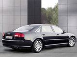 Audi Looking Forward to launch A8 And More