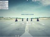 Bajaj Launches Website For Pulsar Models