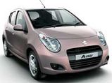 Maruti Suzuki Targets To Decrease Vehicle Weight-age