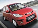 The Revamped Hyundai i10 Coming Soon! 