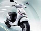 TV Screens To Show Mahindra's  Two-Wheeler Ad Campaign