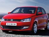 Volkswagen Polo 1.6 L Petrol Hatch Launched