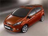 Ford India To Launch Eight New Models