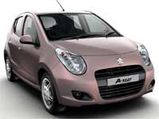  Maruti To Use High Strength Steel 