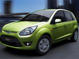 Ford To Bring Global Models To India 