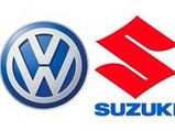 Volkswagen And Suzuki In Partnership