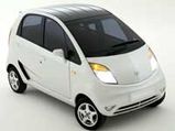 Tata Nano, India's Best Selling Car By 2011