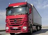 Actros Post-Production has been taken by Dailmer 