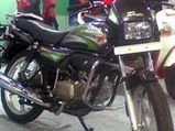 Hero Honda’s New Splendor To Cost Rs 41,950