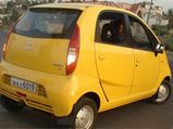 Tata Nano Is In Trouble