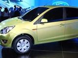 Ford India Reports A 237% Sales Hike