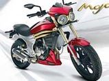 Two New Motorcycles Launched By Mahindra