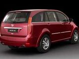 Tata Aria Launch, A Threat To Many