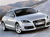 Audi Achieves Growth Of 47% In September