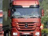 Daimler Offers Contract Manufacturing