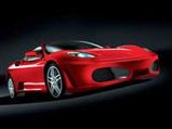 Luxury Car brands from Italy On Indian roads