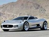 An Electrifying Show By Jaguar