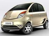 Tata Nano Open Direct From Showrooms