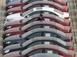 One More Record Auto Sale In September
