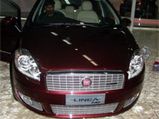 Linea T-Jet - Fiat New Generation Car