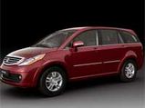 Tata Planning New SUV In 2011