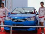AR Rahman – The Brand Ambassador Of Toyota Etios