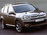 India Will Soon Face Peugeot Citreon