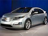 Electric Version Of GM India Slated For Next Year